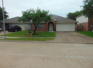 16311 Sedona Woods Ln, Houston, TX 77082