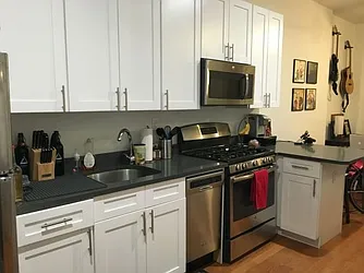 Rented by Nest Seekers International