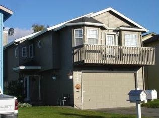 5121 Merle Cir, Anchorage, AK 99507