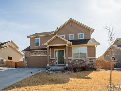1555 Basildon Ct, Windsor, CO, 80550