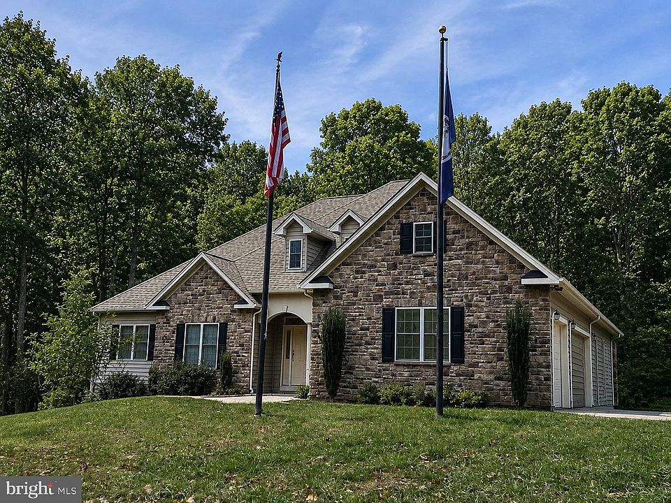 1st image of 9416 Brentsville Rd