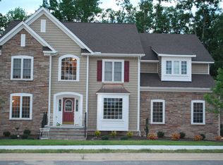 4504 Allenbend Rd, Glen Allen, VA 23060