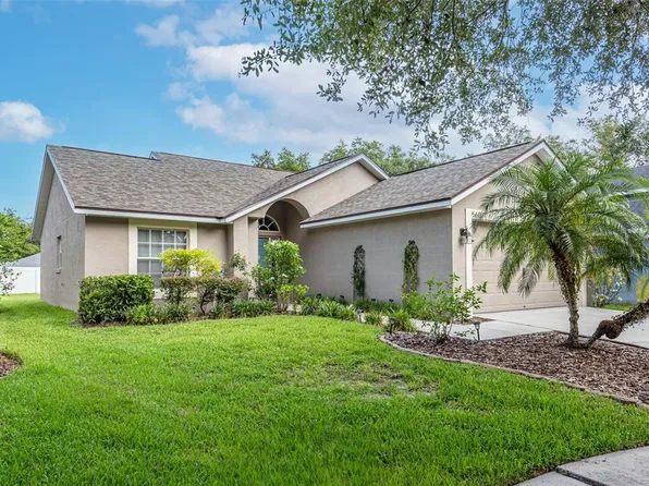 5603 Hawkgrove Pl, Lithia, FL 33547