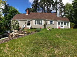 171 Overlook Rd, Glastonbury, CT 06033