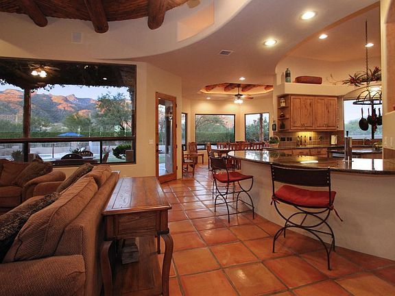 4th image of 10534 E Canyon Desert Pl