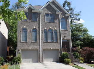 2442 Vivian Cir, Decatur, GA 30030