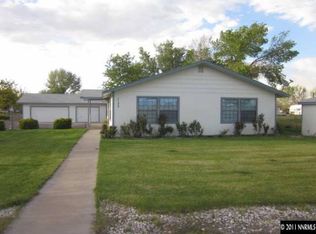 1175 Wood Dr, Fallon, NV 89406