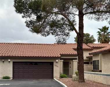3211 La Mancha Way, Henderson, NV, 89014
