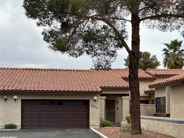 3211 La Mancha Way, Henderson, NV 89014