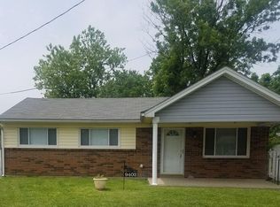 9402 Bronzeridge Pl, Louisville, KY 40229