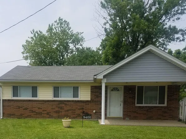 9402 Bronzeridge Pl, Louisville, KY 40229