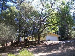 51172 Rusty Ln, Oakhurst, CA 93644
