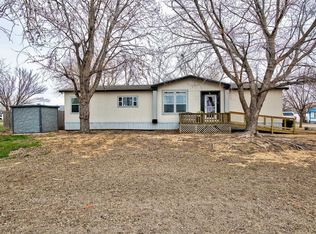 2326 Sheryl Ann, Enid, OK 73703