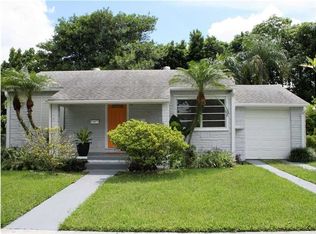 550 NE 111th St, Miami, FL 33161