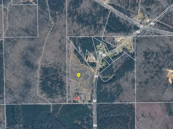 1925 County Road 165, Cedar Bluff, AL 35959