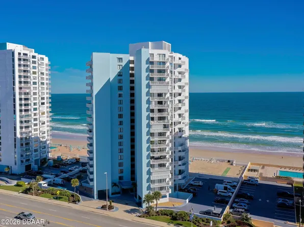 3047 S Atlantic Ave APT 201, Daytona Beach, FL 32118