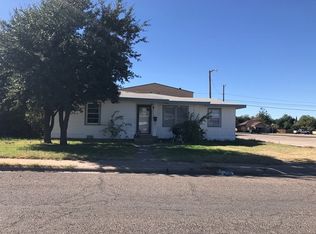 2107 Walnut Ave, Odessa, TX 79761
