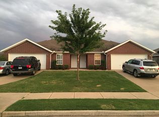 4105 SW Broadstone Ave, Bentonville, AR 72712