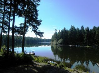 1301 NE Tee Lake Rd, Tahuya, WA 98588
