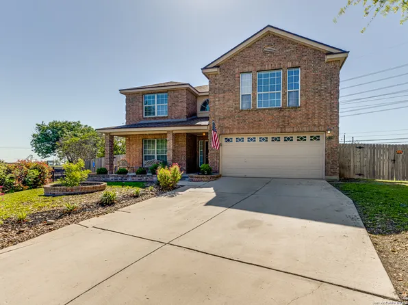 7418 great lakes, San Antonio, TX 78244