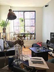 Rented by Manhattan Management LLC