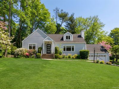 24 Old Well Road, Purchase, NY, 10577