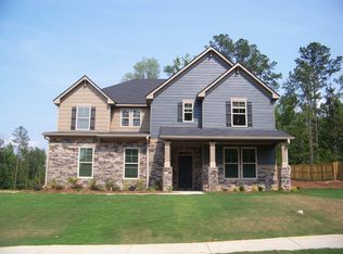 4777 Billie J Dr, Augusta, GA 30919