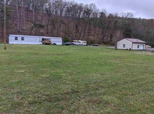 2503 Hankey Mountain Hwy, Churchville, VA 24421