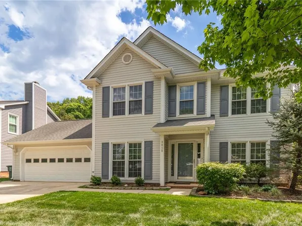 3415 Derbywood Dr, Greensboro, NC 27410
