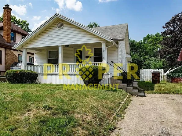 15 Camden Ave, Dayton, OH 45405