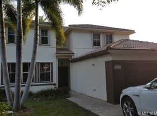 16356 SW 85th Ln, Miami, FL 33193