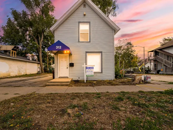 312 Ballard St, Ypsilanti, MI 48197