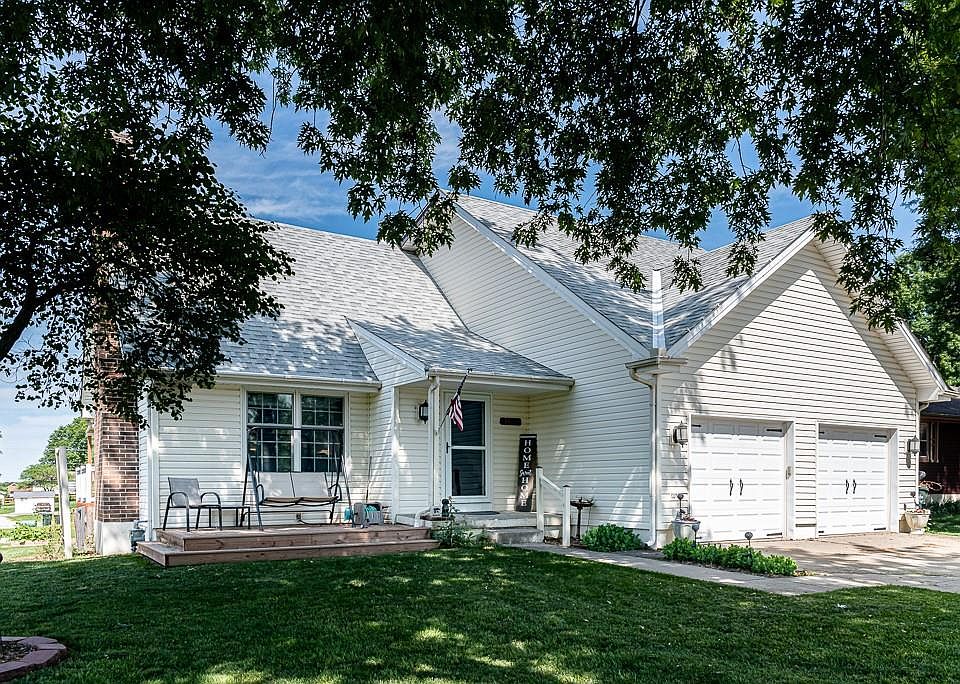3678 N 154th St, Basehor, KS 66007 Zillow