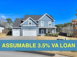 3204 Pickens Way, Grovetown, GA 30813