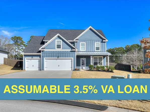 3204 Pickens Way, Grovetown, GA