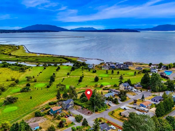 0 xxxx Shaw Court, Ferndale, WA 98248