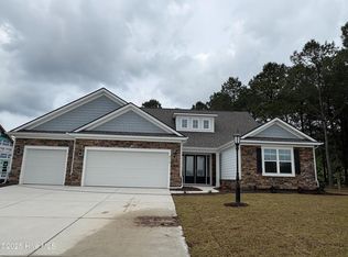 8910 Chesterfield Dr, Calabash, NC 28467