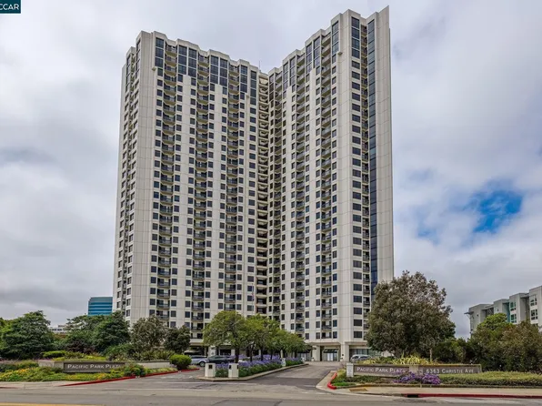 6363 Christie Ave APT 2805, Emeryville, CA 94608