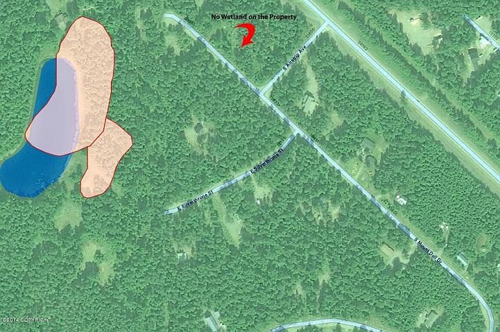 1st image of 33743 S Mount Dall Dr