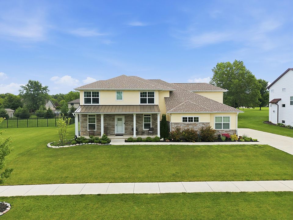 1st image of 8605 Manor House Dr