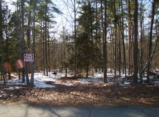 1 Pine Bluff Rd, Conway, AR 72034