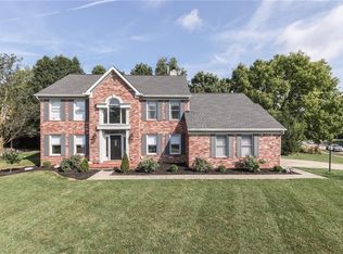 14372 Jeffrey Ct, Carmel, IN