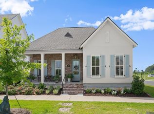 1304 Market Square Rd, Zachary, LA 70791