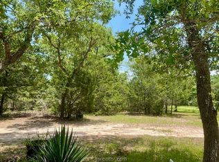 607 Deer Run Trl, Somerville, TX 77879