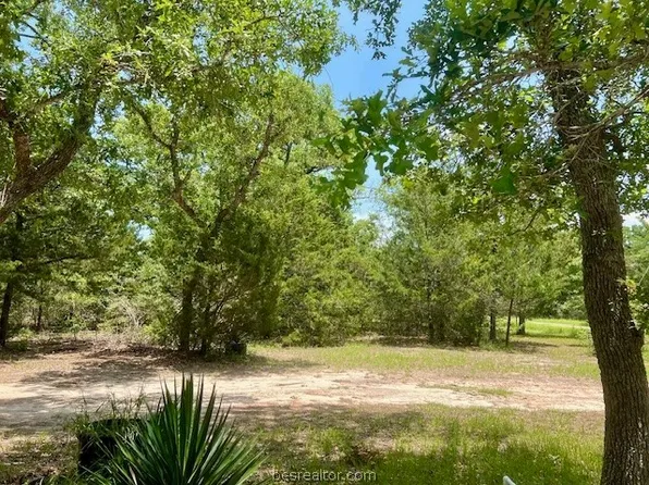 607 Deer Run Trl, Somerville, TX 77879