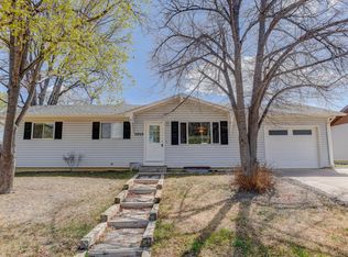 5930 Venus Ave, Fort Collins, CO 80525
