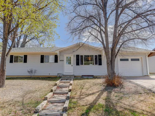 5930 Venus Ave, Fort Collins, CO 80525