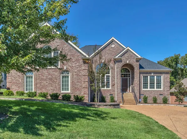 6068 Brentwood Chase Dr, Brentwood, TN 37027