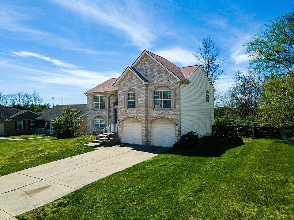 10448 Calvary Rd, Independence, KY 41051 Zillow