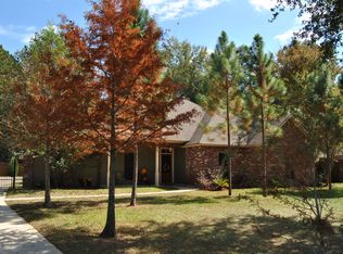 8120 Darlene Ave, Denham Springs, LA 70706